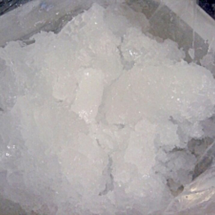 アイスボックス風 レシピ 作り方 By けふみ 楽天レシピ